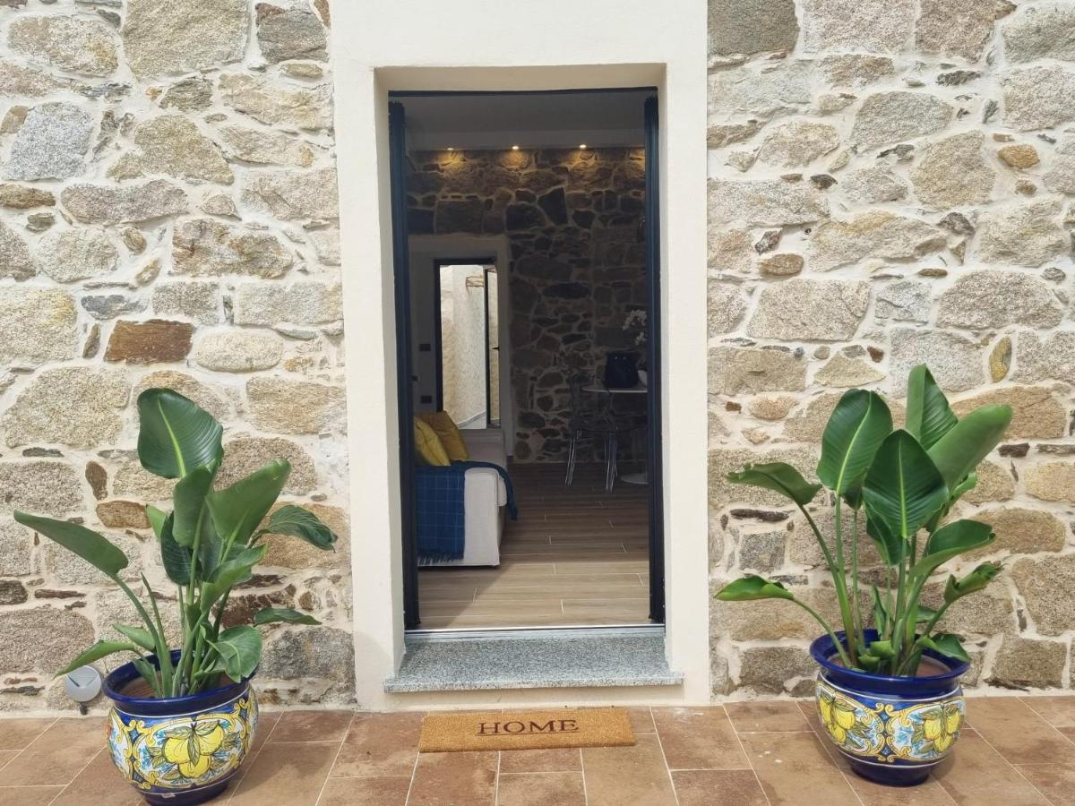 Stazzo San Teodoro Il Ginepro Piscina Condivisa San Teodoro (Sardinia) Exterior foto